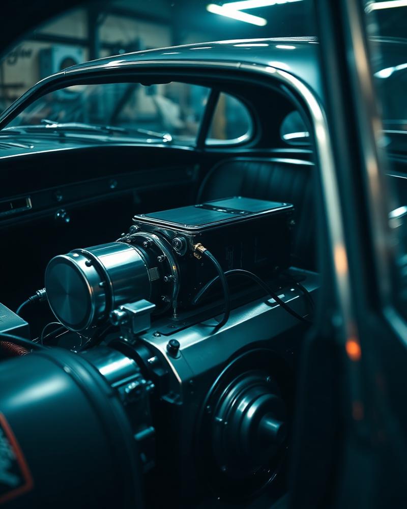 Electric Performance